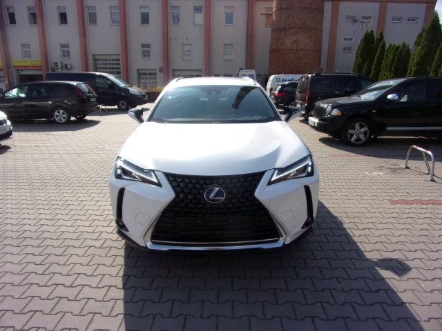 Lexus UX 250h