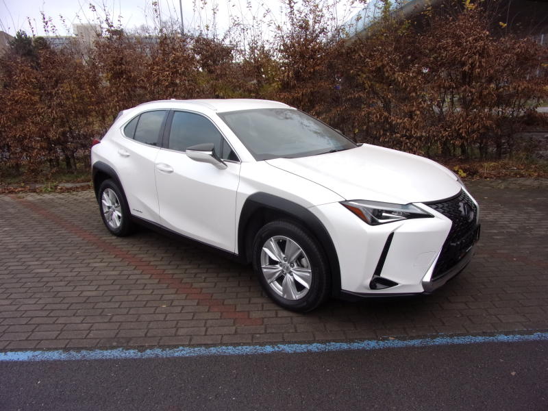 Lexus UX 250