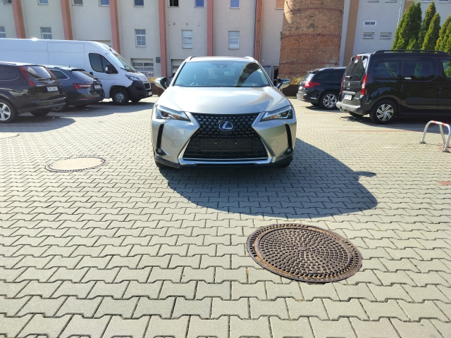 Lexus UX 250