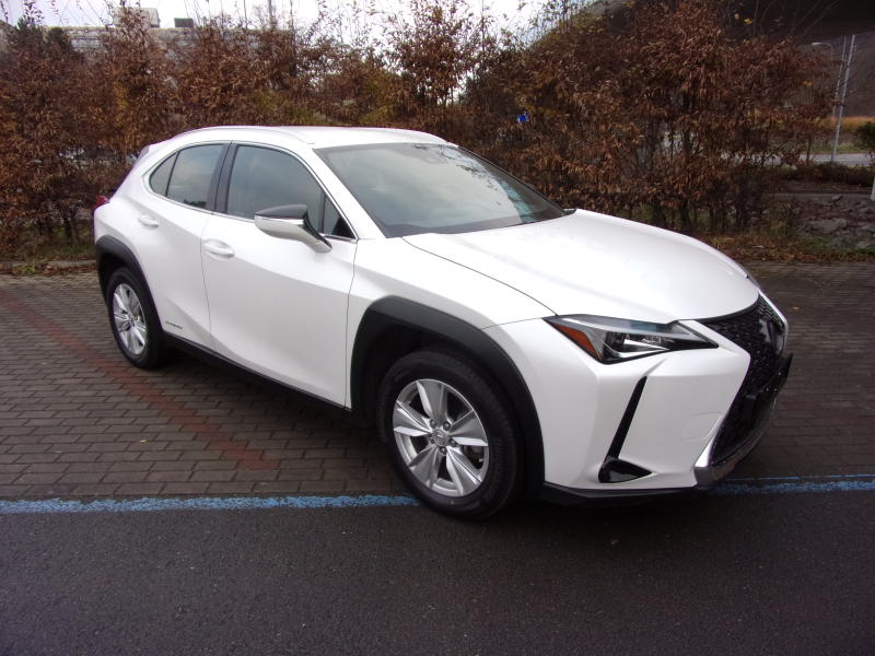 Lexus UX 250