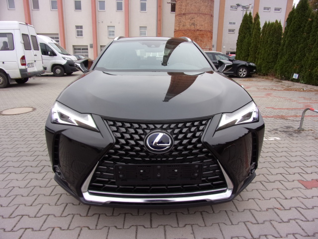 Lexus UX 250h