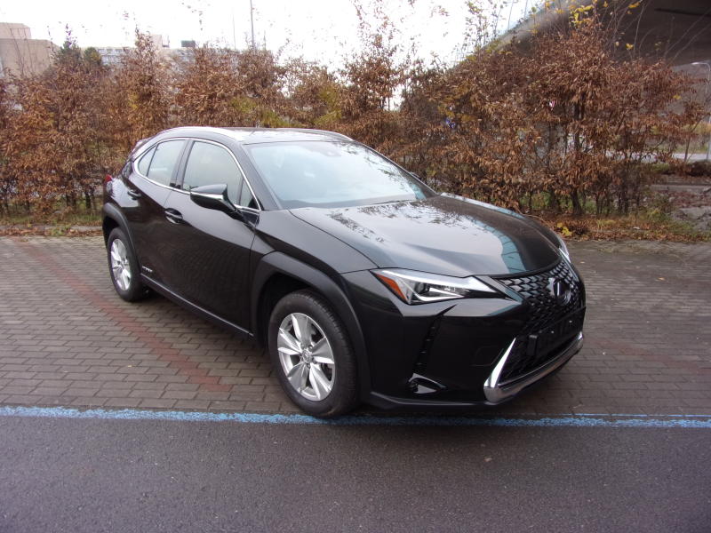 Lexus UX 250