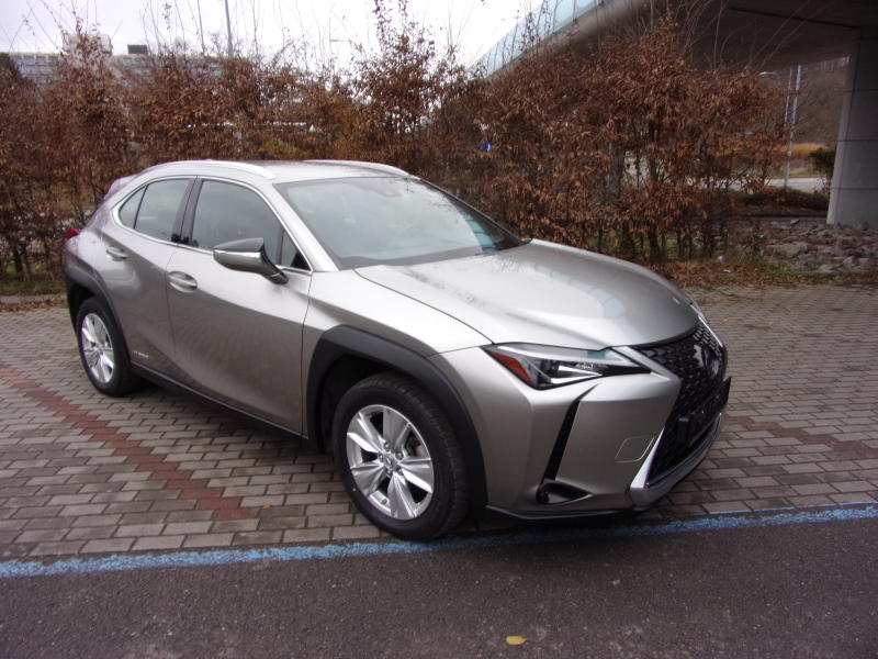 Lexus UX 250