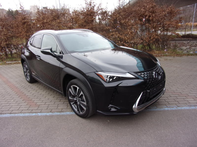 Lexus UX 250h