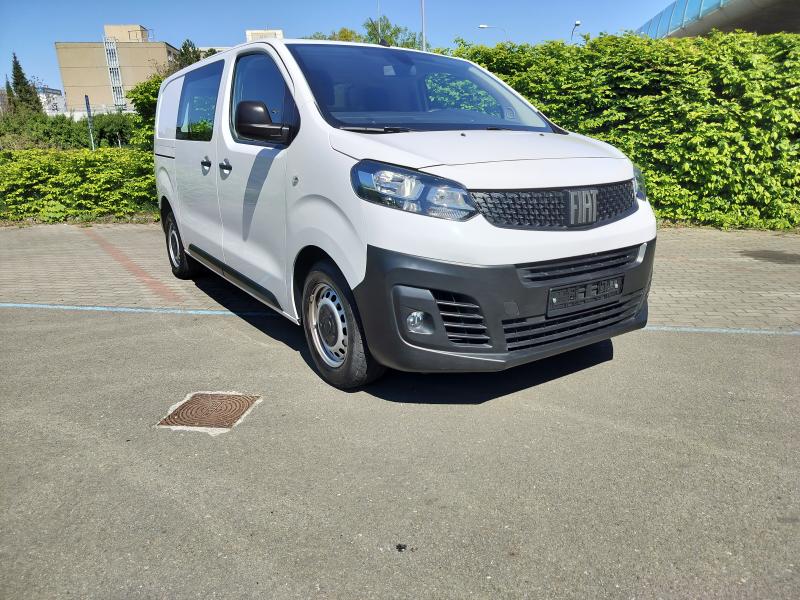 Fiat Scudo