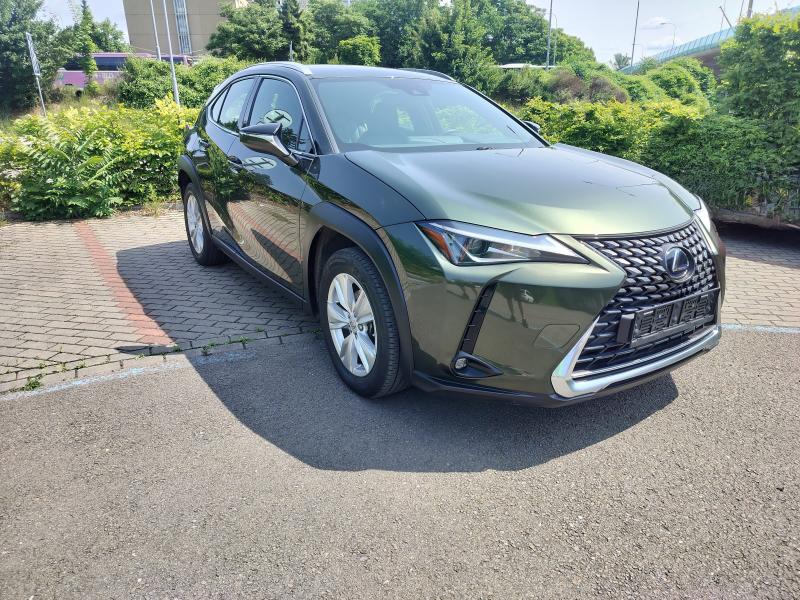 Lexus UX 250h