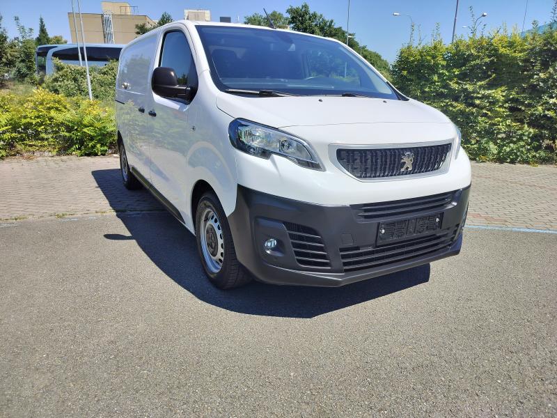 Peugeot Expert