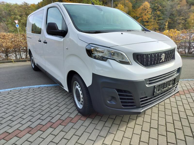 Peugeot Expert