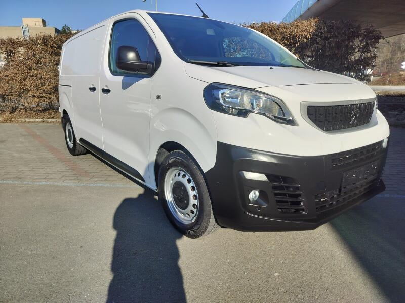 Peugeot Expert