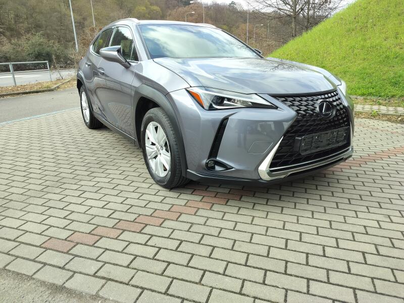 Lexus UX 250
