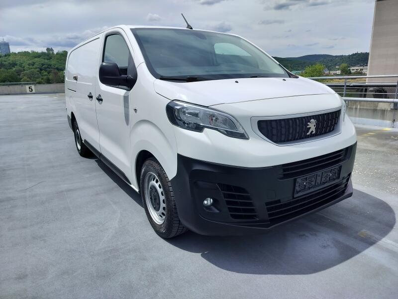 Peugeot Expert
