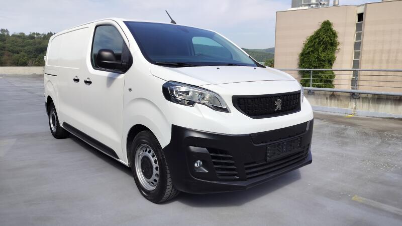 Peugeot Expert