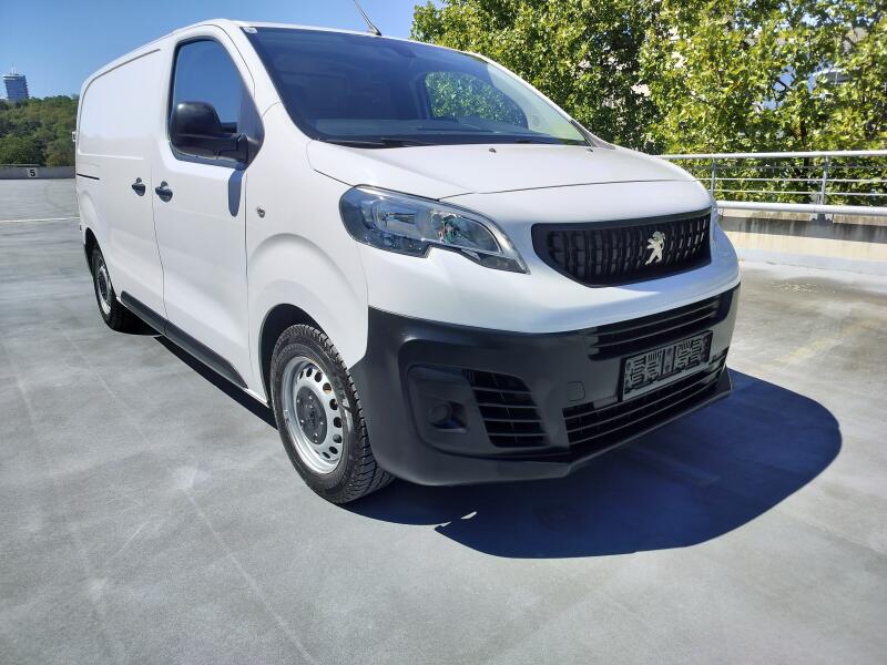Peugeot Expert