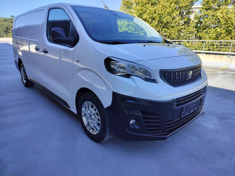 Peugeot Expert