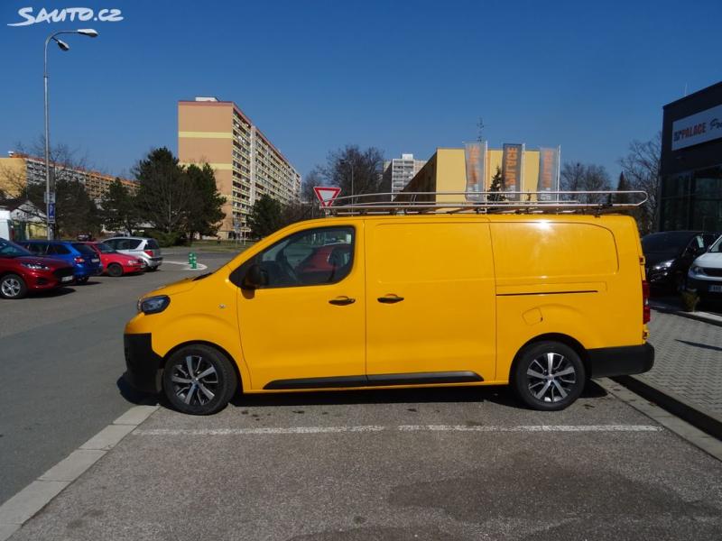 Peugeot Expert
