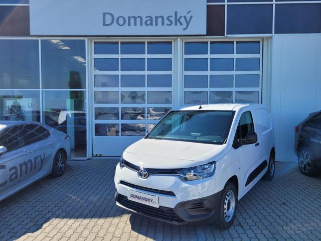 Toyota ProAce City