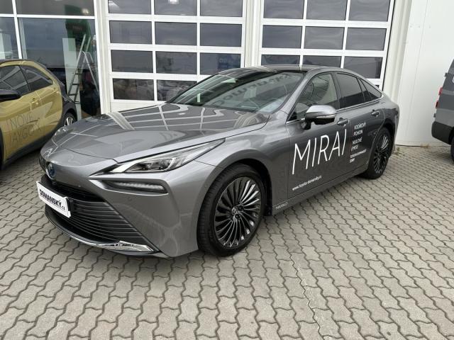 Toyota Mirai