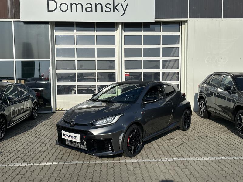 Toyota GR Yaris