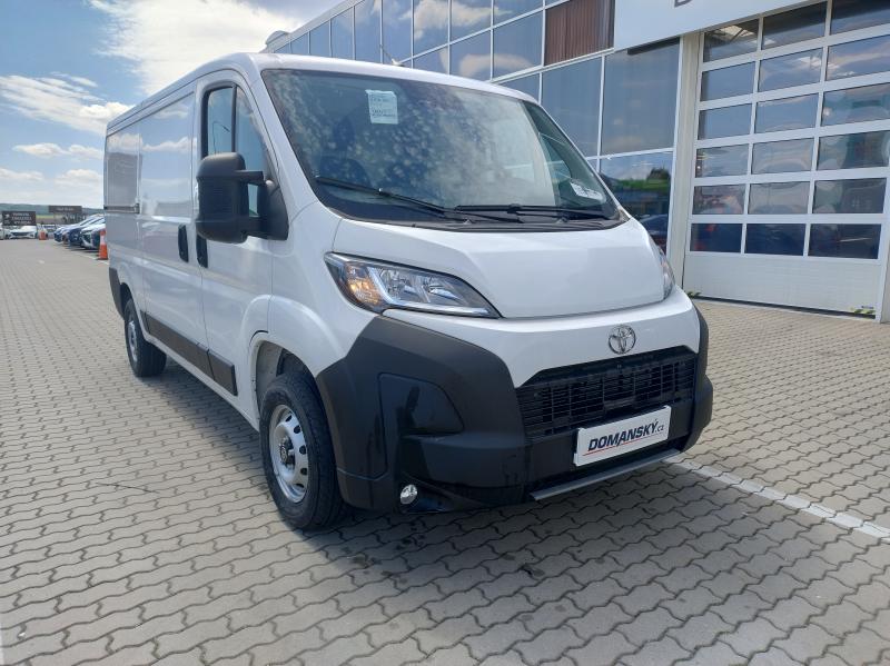 Toyota Proace Max