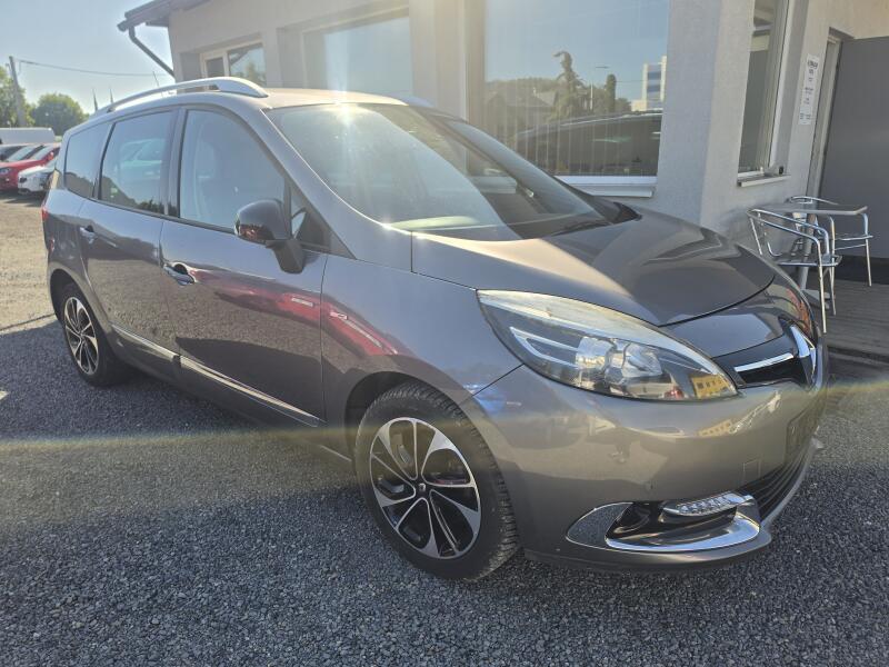 Renault Grand Sc�nic