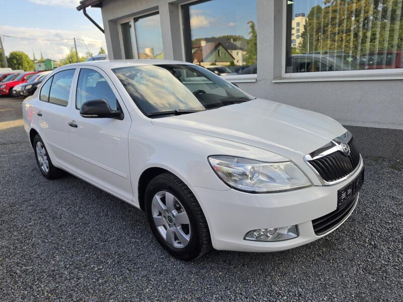�koda Octavia
