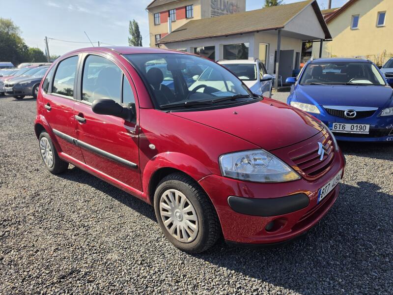 Citro�n C3