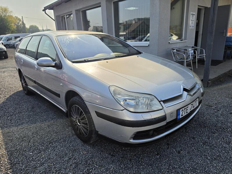 Citro�n C5