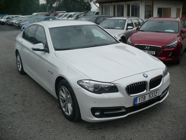 BMW 5er Reihe