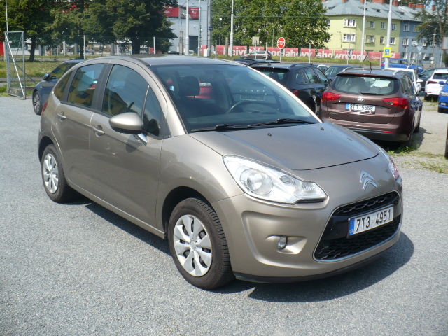 Citroën C3 1.4 i