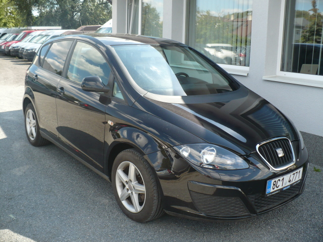 Seat Altea