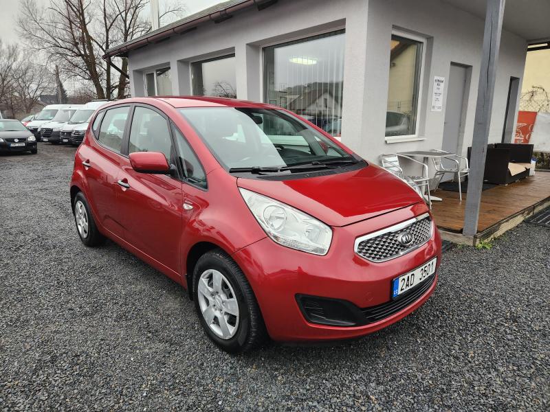 Kia Venga