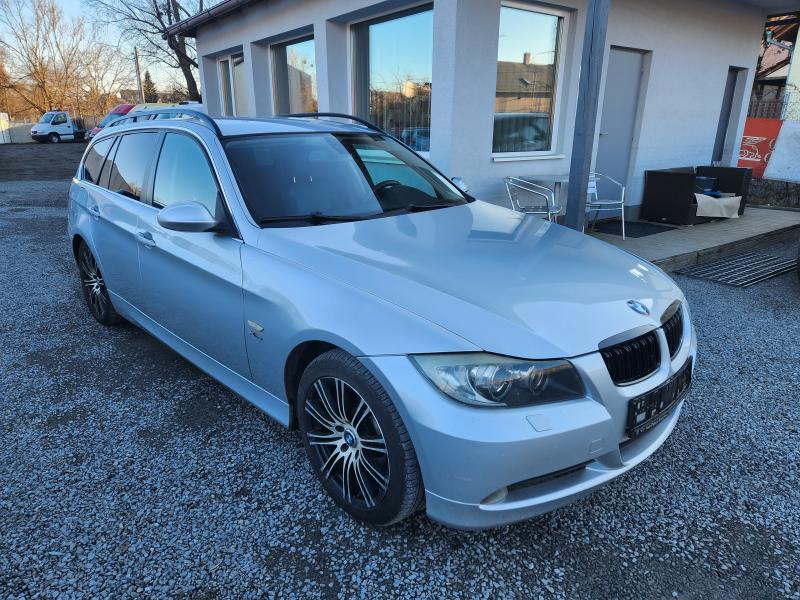 BMW 3er Reihe