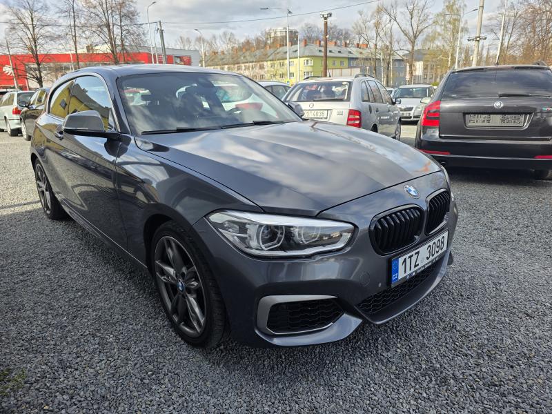 BMW 1er Reihe