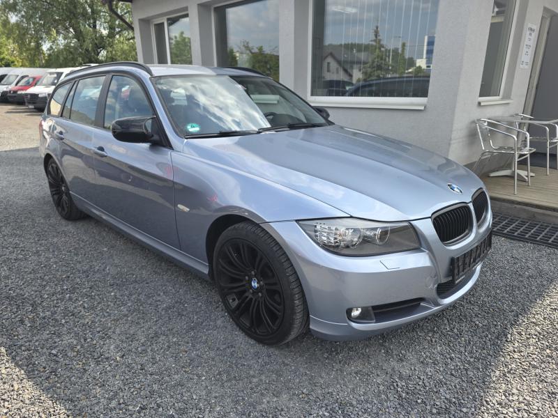 BMW 3er Reihe