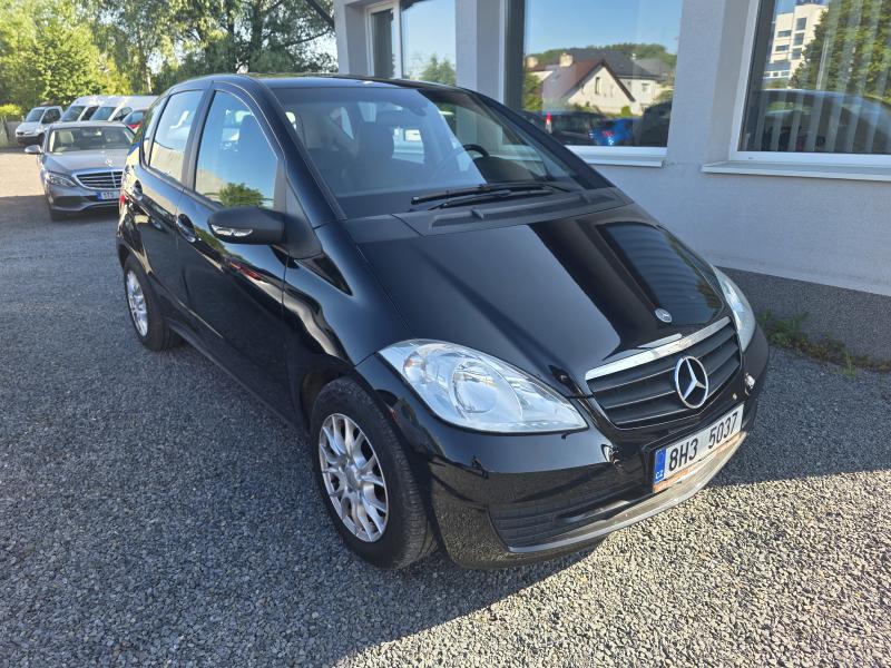 Mercedes-Benz Klasse A