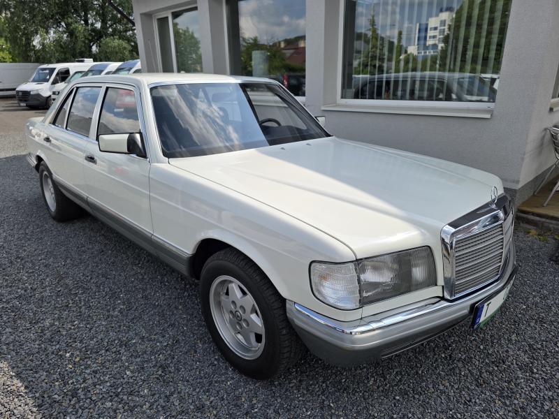 Mercedes-Benz 126