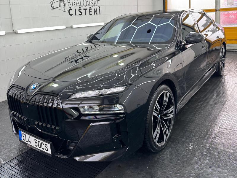 BMW 7er Reihe