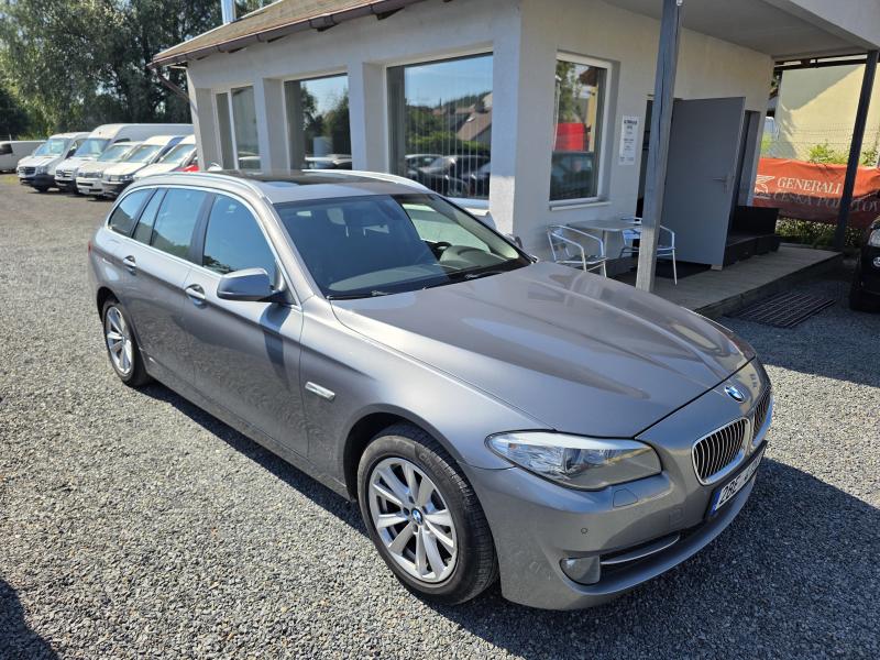BMW 5er Reihe