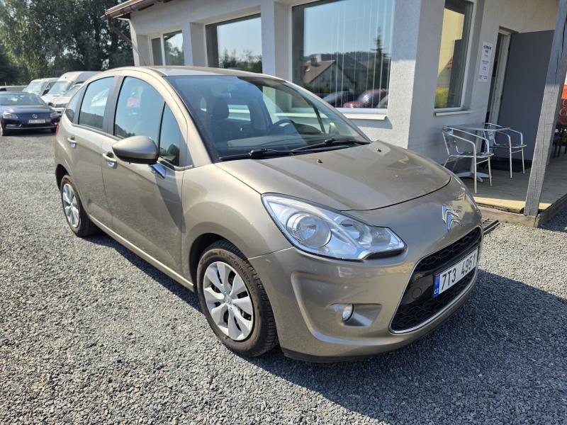 Citron C3