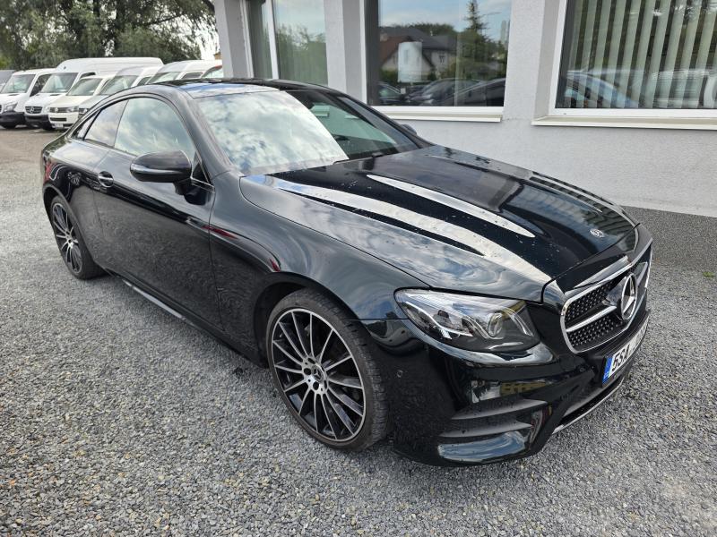 Mercedes-Benz Klasse E