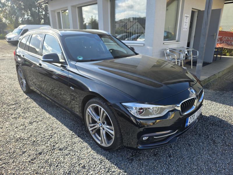 BMW 3er Reihe