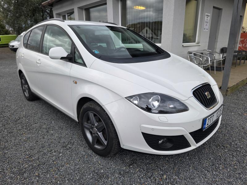 Seat Altea