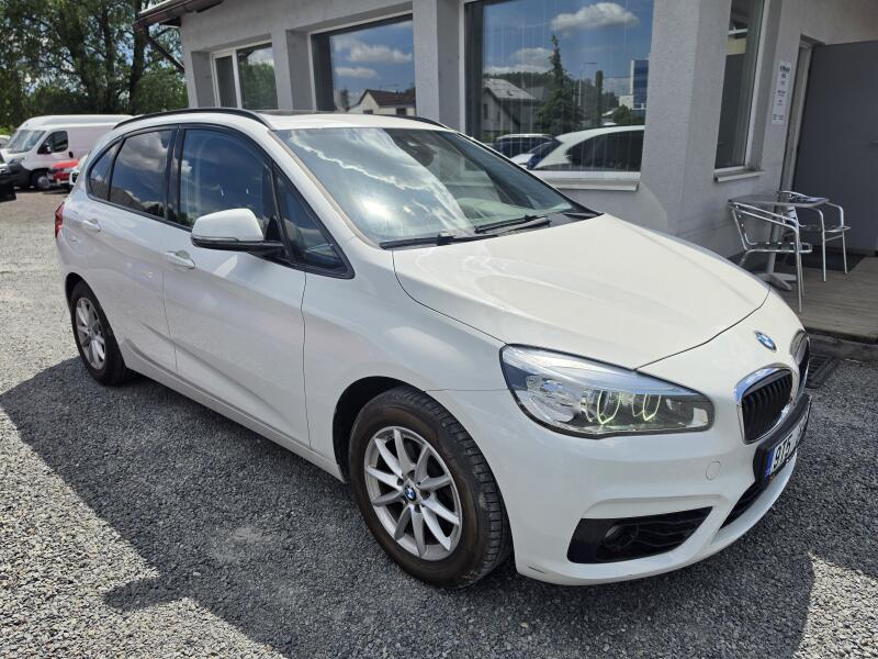 BMW 2er Reihe