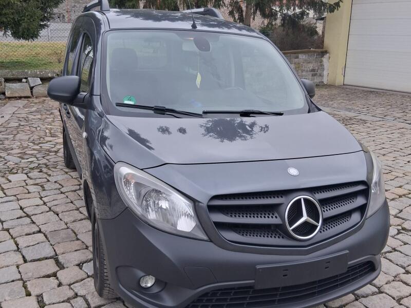 Mercedes-Benz Citan
