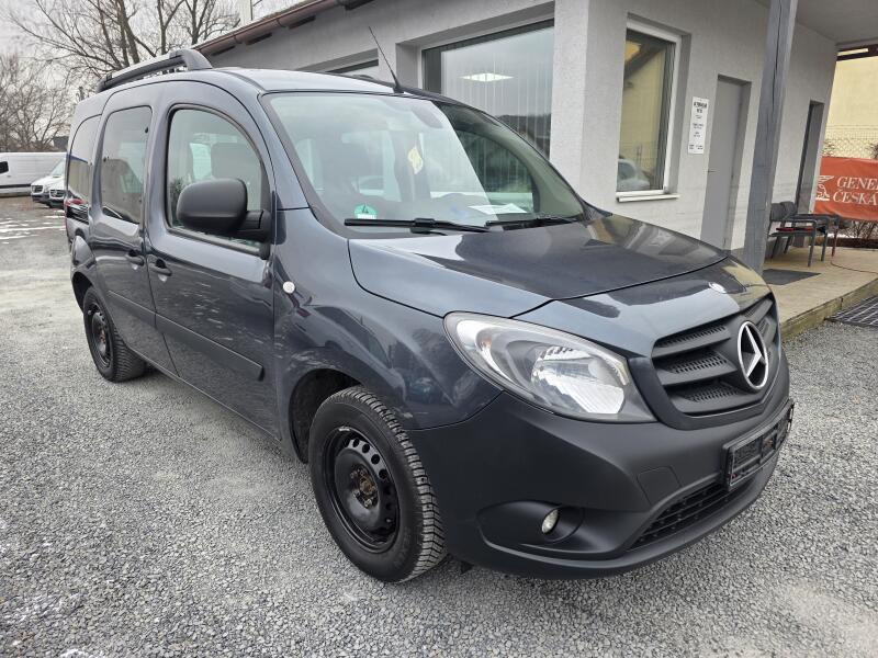 Mercedes-Benz Citan