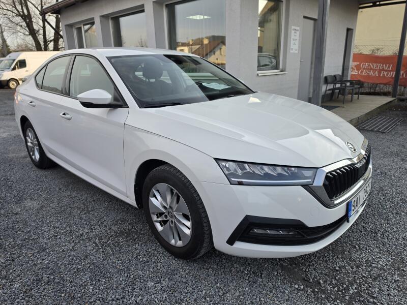 �koda Octavia