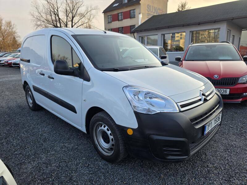 Citro�n Berlingo
