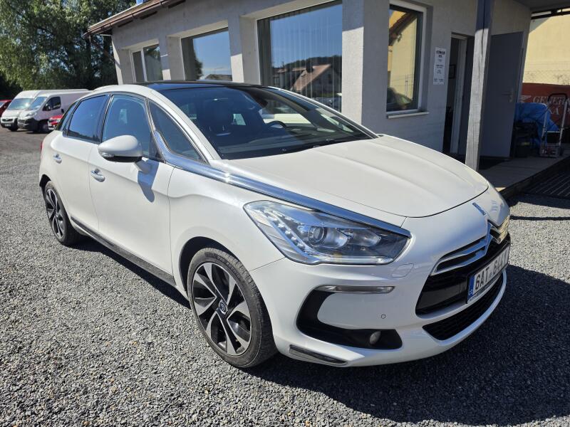 Citro�n DS5