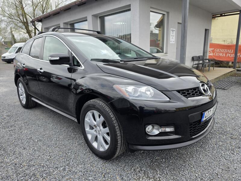 Mazda CX-7