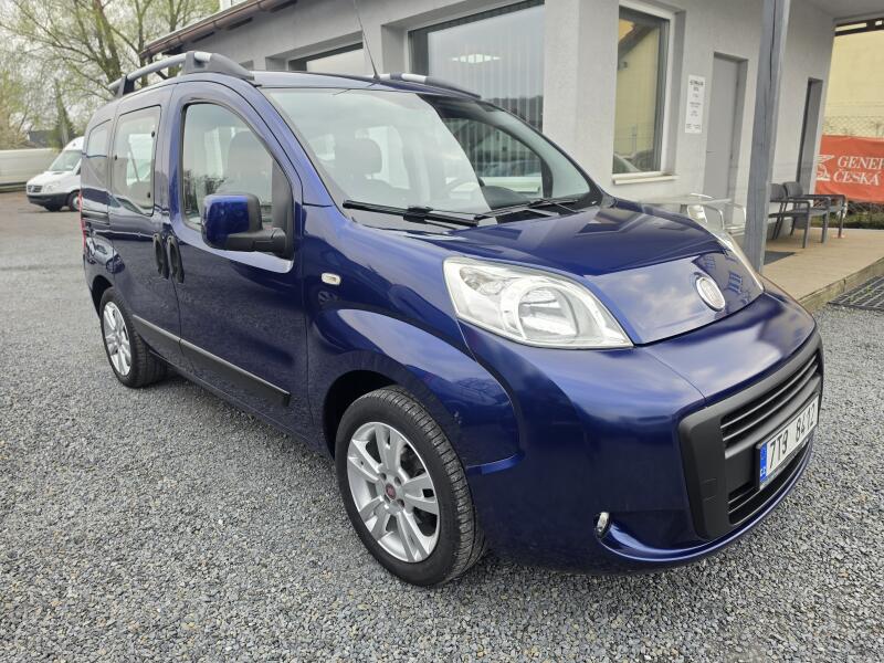 Fiat Qubo
